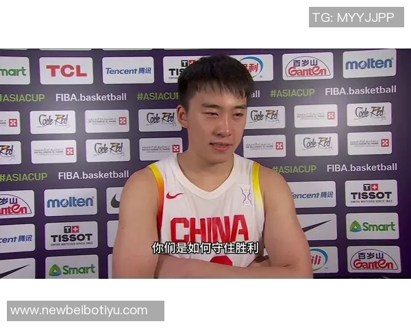 媒体人分析王俊杰核心地位赵维伦与瀚森境遇相似引关注 媒体人分析王俊杰核心地位赵维伦与瀚森境遇相似引关注