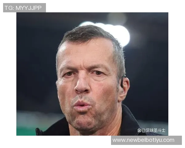 马特乌斯称乌尔比希关键时刻表现出色拜仁杯赛对科隆胜算很大 马特乌斯称乌尔比希关键时刻表现出色拜仁杯赛对科隆胜算很大