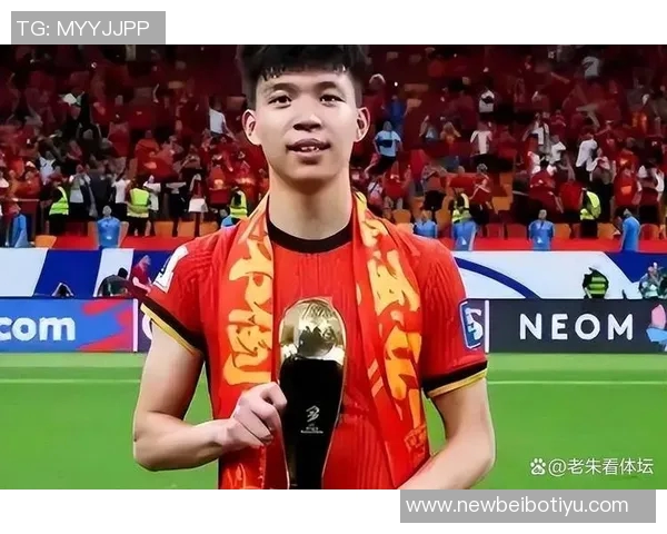 王钰栋18岁入围外媒SCOUTED年度全球50大新星荣登第50位引发热议 王钰栋18岁入围外媒SCOUTED年度全球50大新星荣登第50位引发热议