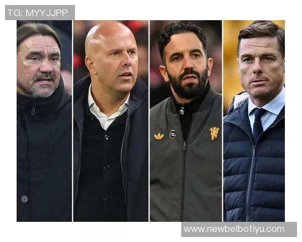 英超主帅下课赔率分析利兹联法尔克居首斯洛特紧随其后 英超主帅下课赔率分析利兹联法尔克居首斯洛特紧随其后