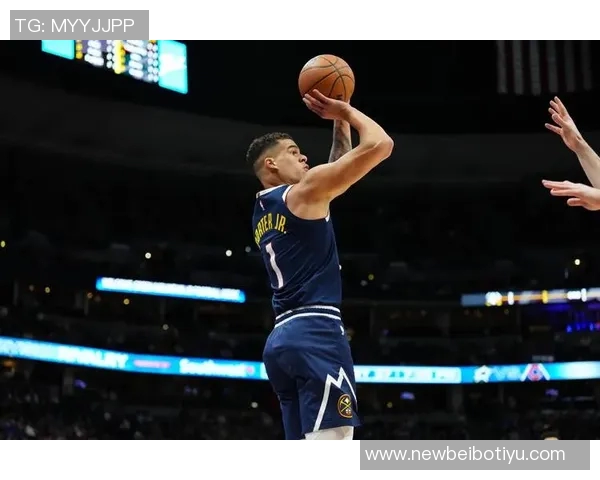 小波特连续五场得分30数据分析展现其作为进攻核心的实力与潜力 小波特连续五场得分30数据分析展现其作为进攻核心的实力与潜力