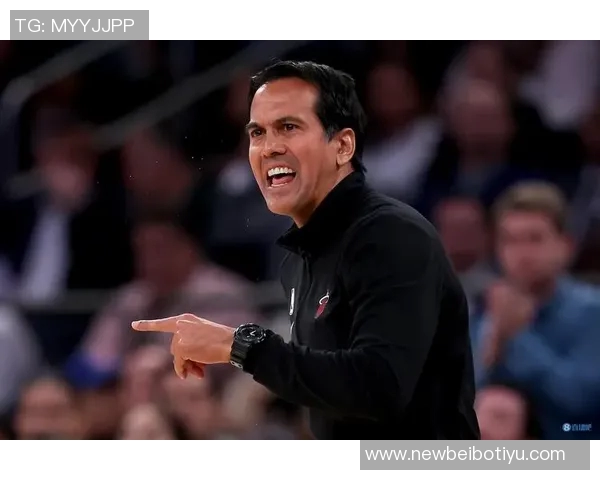 斯波称赞球队进攻流畅鲍威尔展现爆发力成为关键天才 斯波称赞球队进攻流畅鲍威尔展现爆发力成为关键天才