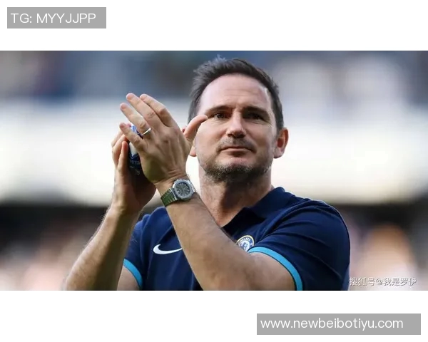 兰帕德带领球队战绩辉煌荣获英冠十月最佳教练称号