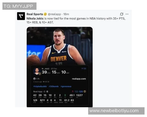 本季3555场次统计东契奇领衔SGA与约基奇紧随其后字母哥位列第三