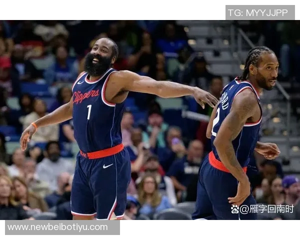 快船对阵鹈鹕比尔缺席前两场状态回暖未在伤病名单中