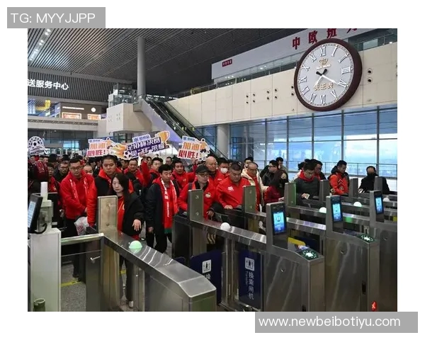 河南队足协杯决赛前续约主帅并开设六列球迷专列增强士气