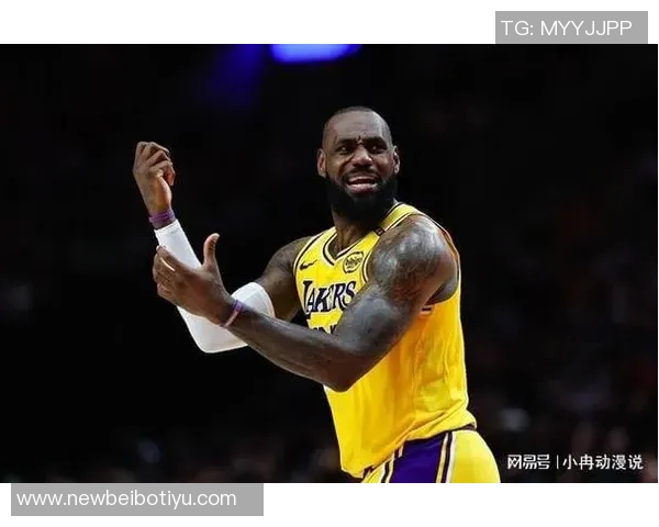 夸梅坚定认为詹姆斯无论何时都应首发即使年迈依旧不可动摇 夸梅坚定认为詹姆斯无论何时都应首发即使年迈依旧不可动摇