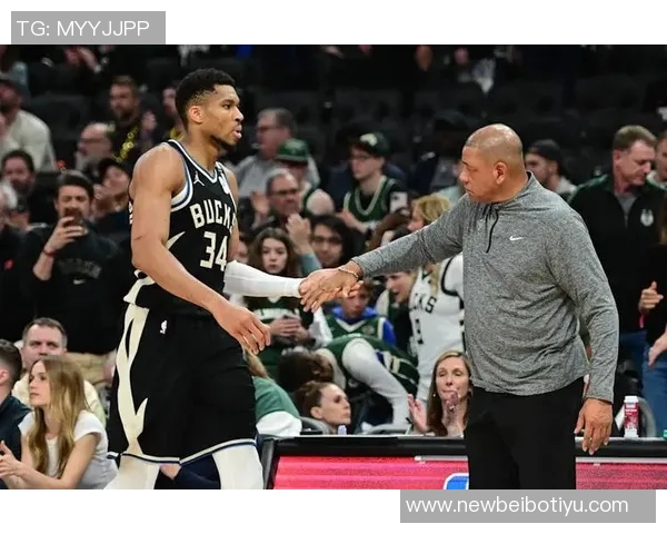 扬尼斯离开雄鹿后NBA格局将如何变化勒布朗的记录又将面临怎样的挑战