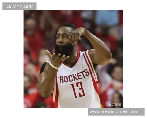 哈登梦回巅峰半场狂砍26分三分球6中5展现绝佳状态