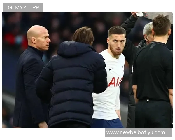 热刺若冬窗无法出售比苏马将激活续约选项以防自由离队